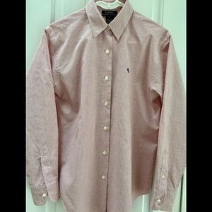 Lauren Ralph Lauren shirt